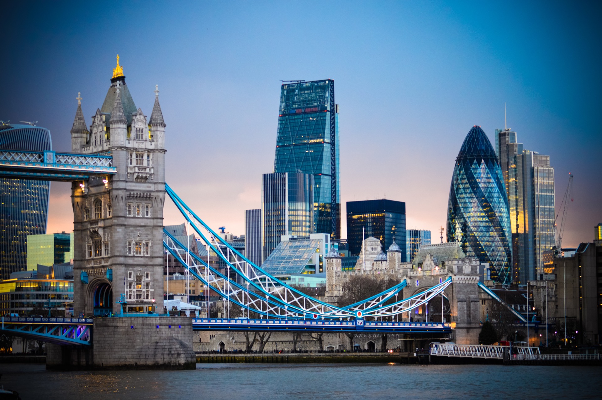 London, England