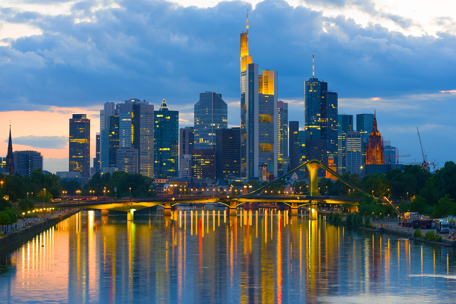 Frankfurt, Germany
